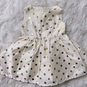 Carter’s Special Occasion Dress